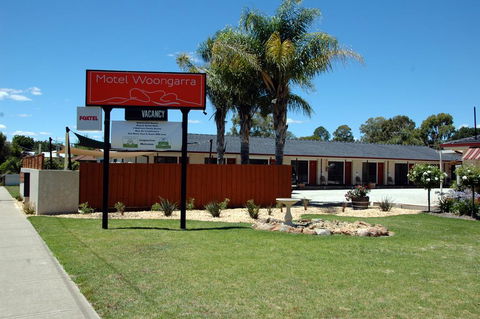 Motel Woongarra - Accommodation Port Macquarie 3