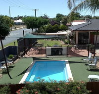 Motel Woongarra - Accommodation Port Macquarie