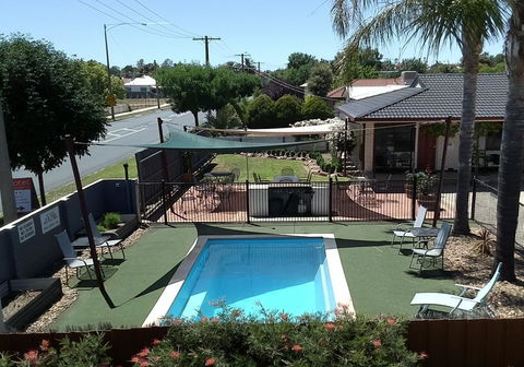 Motel Woongarra - Accommodation Port Macquarie 0