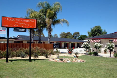 Motel Woongarra - Accommodation Port Macquarie 1
