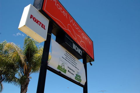Motel Woongarra - Accommodation Port Macquarie 2
