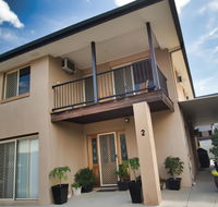Mount Gravatt Guesthouse - Accommodation Port Macquarie
