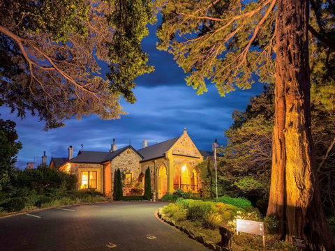 Mount Lofty House - MGallery By Sofitel - Accommodation Port Macquarie 0