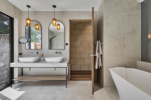 Mount Lofty House - MGallery By Sofitel - Accommodation Port Macquarie 1