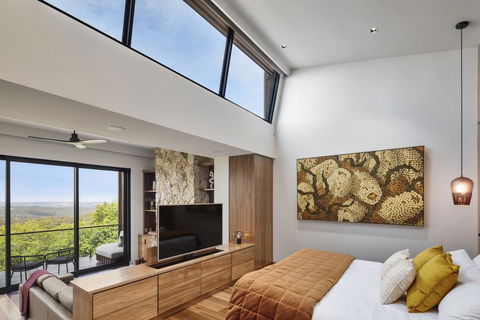 Mount Lofty House - MGallery By Sofitel - Accommodation Port Macquarie 2