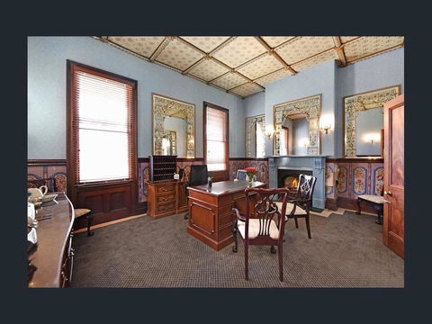 Mount Victoria Manor - Accommodation Port Macquarie 3