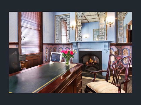 Mount Victoria Manor - Accommodation Port Macquarie 0