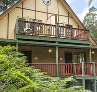 Mountain Lodge - Accommodation Port Macquarie
