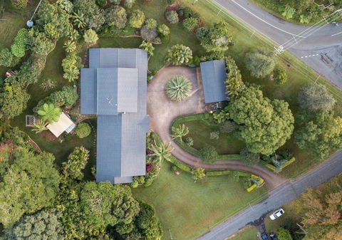 Mountain Sanctuary B&B - Accommodation Port Macquarie 1