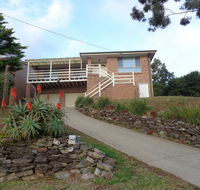 Mountain View Beach House - Accommodation Port Macquarie