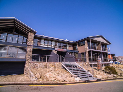 Mountain View Chalet At Heidi's - Accommodation Port Macquarie 2