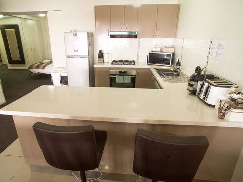 Mountain View Chalet At Heidi's - Accommodation Port Macquarie 3