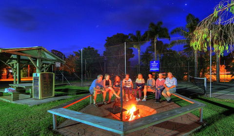 Mountain View Resort - Accommodation Port Macquarie 1