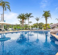 Mountain View Resort - Accommodation Port Macquarie
