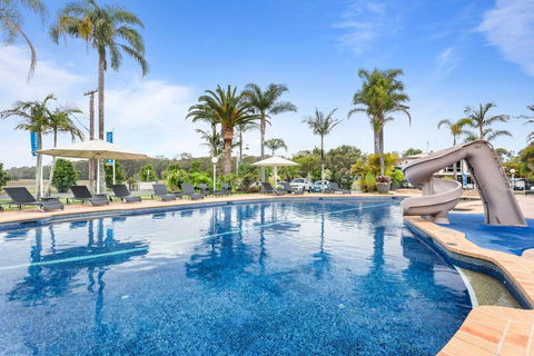 Mountain View Resort - Accommodation Port Macquarie 0