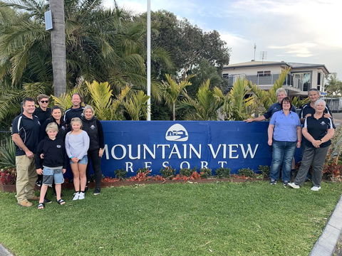Mountain View Resort - Accommodation Port Macquarie 2