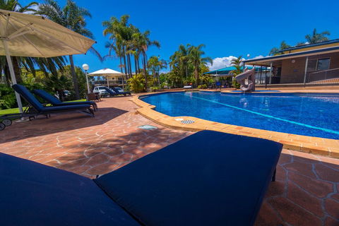 Mountain View Resort - Accommodation Port Macquarie 3