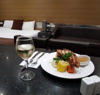 Moura Meridian Motel - Accommodation Port Macquarie