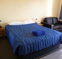 Moura Motel - Accommodation Port Macquarie
