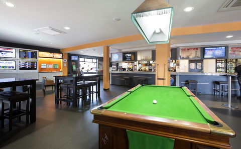 Mowbray Hotel - Accommodation Port Macquarie 1