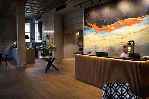 Mrs Banks Hotel - Accommodation Port Macquarie 1
