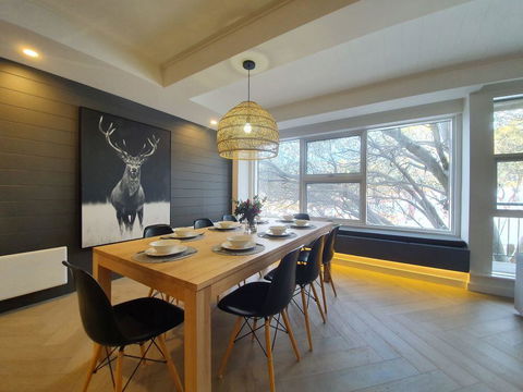 Mt Buller Chalet Hotel & Suites - Accommodation Port Macquarie 2