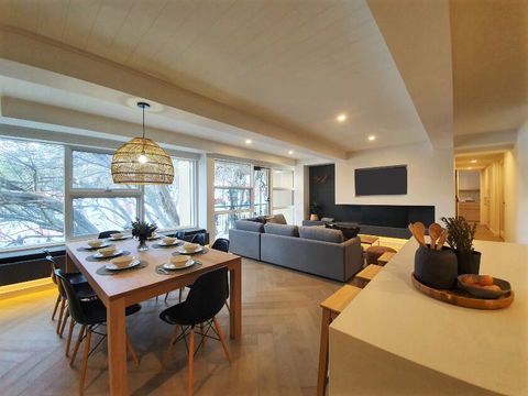 Mt Buller Chalet Hotel & Suites - Accommodation Port Macquarie 3