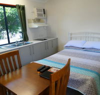 Mt Isa City Motel - Accommodation Port Macquarie