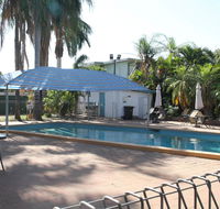 Mt Isa Irish Club Accommodation - Accommodation Port Macquarie