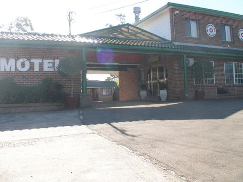 Mt Kuring-Gai Motel - Accommodation Port Macquarie 1