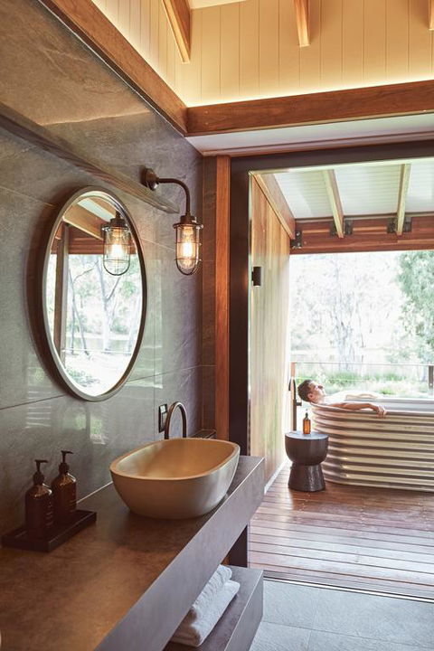 Mt Mulligan Lodge - Accommodation Port Macquarie 3