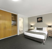 Mt Ommaney Hotel Apartments - Accommodation Port Macquarie
