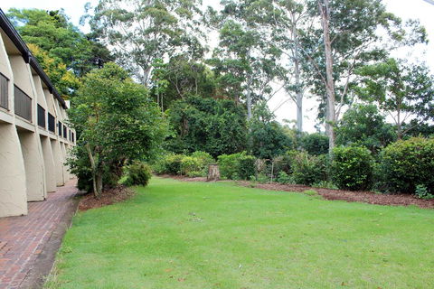 Mt Tamborine Motel - Accommodation Port Macquarie 1