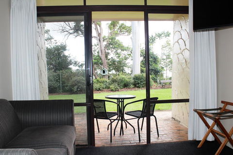 Mt Tamborine Motel - Accommodation Port Macquarie 3