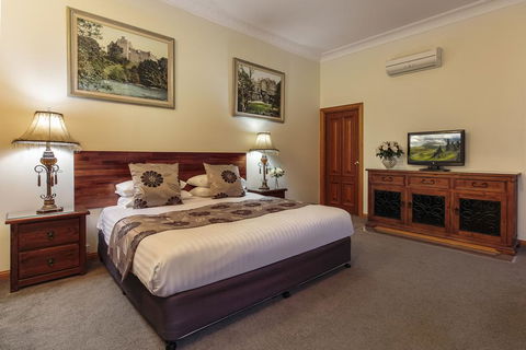 Mt Tamborine Stonehaven Guest House - Accommodation Port Macquarie 2
