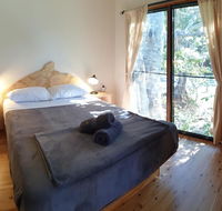 Mt Warning Rainforest Park - Accommodation Port Macquarie