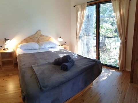 Mt Warning Rainforest Park - Accommodation Port Macquarie 0