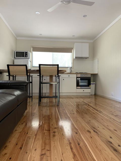 Mt Warning Rainforest Park - Accommodation Port Macquarie 1