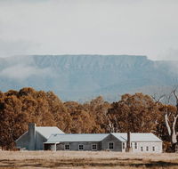 Mt William Shearers Quarters - Accommodation Port Macquarie