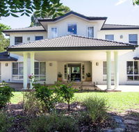 Mudgee Country Grandeur Home