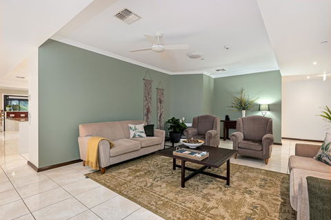 Mudgee Guesthouse - Accommodation Port Macquarie 3