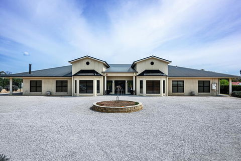 Mudgee Guesthouse - Accommodation Port Macquarie 0