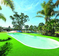 Mudgee Holiday Park