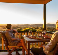 Mudgee Homestead Guesthouse