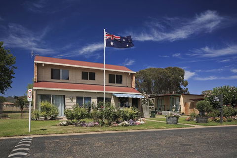 Mudgee Valley Park - Accommodation Port Macquarie 0