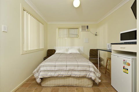 Mudgee Valley Park - Accommodation Port Macquarie 3