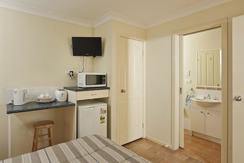 Mudgee Valley Park - Accommodation Port Macquarie 1