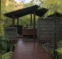 Mudstone Spa Retreat - Accommodation Port Macquarie