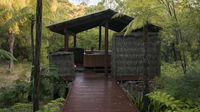 Mudstone Spa Retreat