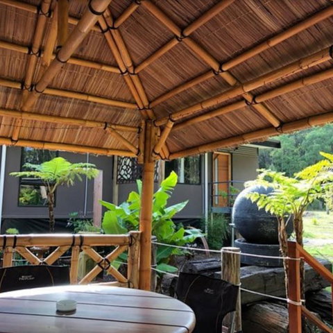 Mudstone Suites - Accommodation Port Macquarie 3